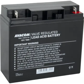 Avacom PBAV-12V018-F3A