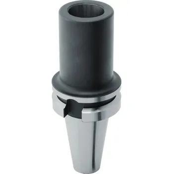 Svěrák Redukční pouzdro pro frézy BT40 (AD) krátké H50 MK1 BT.40.50.CM1F