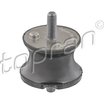 Autodíl Uložení, automatická převodovka, , 23711133487, TOPRAN, 500 285