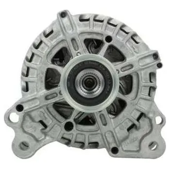 Autoelektrika Alternátor Volkswagen 110A TG12C278 Valeo New