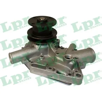 Vodní pumpa motoru Vodní čerpadlo, , 7701455720, 7701455972, 7701512202, 7702039671, LPR, WP0585