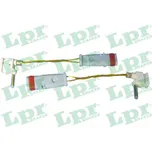 Vystrazny kontakt, opotrebeni oblozeni, , 2205400617, LPR, KS0140