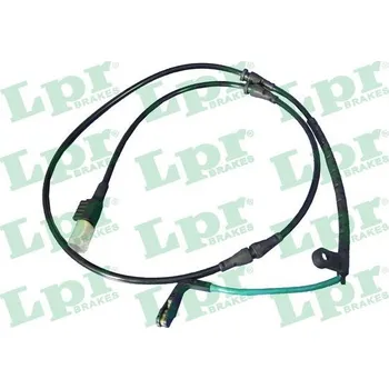 Přislušenství brzdového systému Vystrazny kontakt, opotrebeni oblozeni, , SEM500070, LPR, KS0172