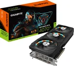 Gigabyte GeForce RTX 4070 Ti Gaming 12…