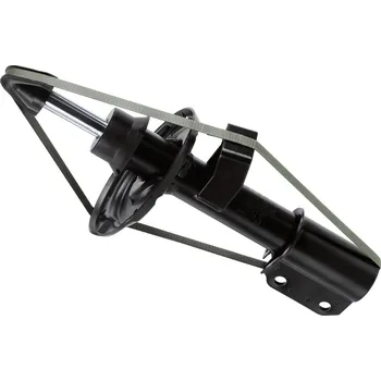 Tlumič pérování, , 4533230000, 4533230300, 543022079R, 543027472R, A4533230000, A4533230300, SACHS, 319 544