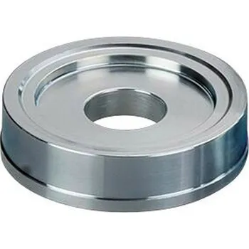 Autodílna Tlačný element, montážní nářadí (náboj/ložisko kla), , VIGOR, V4598-10