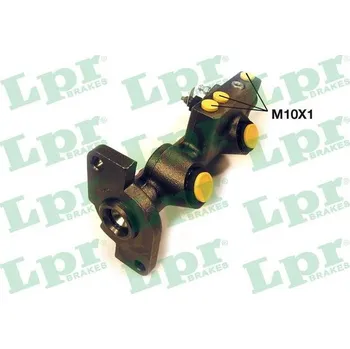 Brzdový válec Hlavní brzdový válec, , 7702206338, LPR, 1335