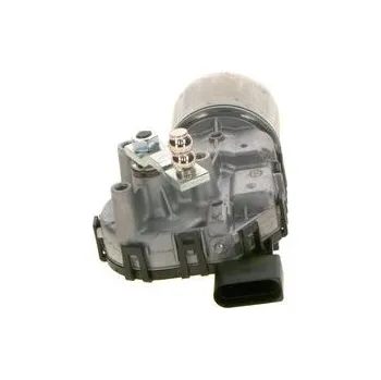 Motorek stěrače a odstřikovače Motor stěračů, , 1J1955113C, BOSCH, 0 390 241 531