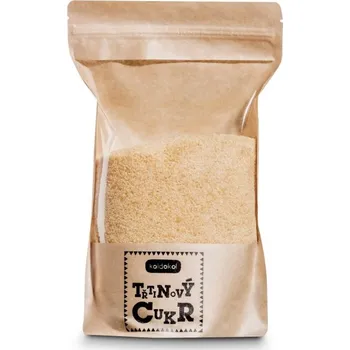 Koldokol Cukr Třtinový 1 kg