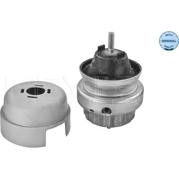 Zavěšení motoru Zavěšení motoru, , 4F0199382BG, MEYLE, 100 199 3161