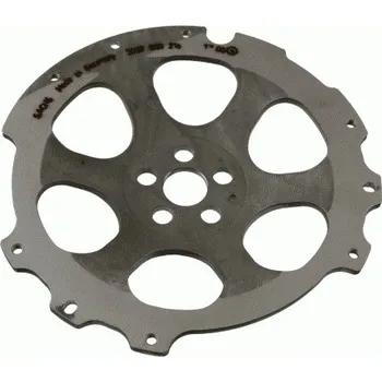 Přítlačný talíř Přítlačný talíř, , 21217685341, 7685341, SACHS, 3032 000 216