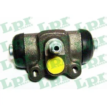 Auto-moto Válec kolové brzdy, , 15537, LPR, 4765