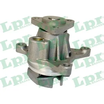 Vodní pumpa motoru Vodní čerpadlo, , 1119276, 1142005, 1142427, 1313167, 1336008, 1361486, 1364152, 1434347, 1446372, 1446373, 1480869, 1501255, 157G8501AK, 1584043, 1S7G8501AK, 5005039, LPR, WP0284
