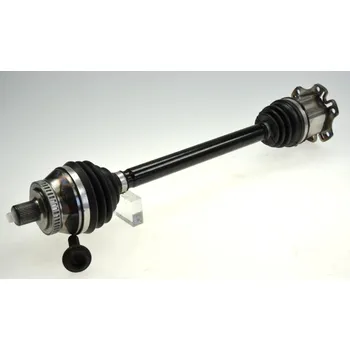 Auto-moto Hnací hřídel, , 8E0407272BQ, 8E0407454X, LÖBRO, 305084