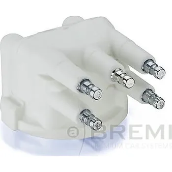 Rozdělovač Víko rozdělovače, , 9939789, BREMI, 6625