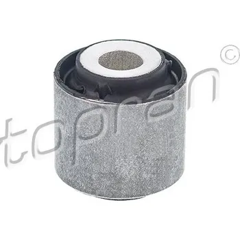 Uložení, řídicí mechanismus, , 1243523465, A1243523465, TOPRAN, 401 643