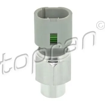 Olejová vana Olejový tlakový spínač, , 497610324R, 7700413762, TOPRAN, 701 446