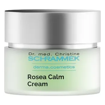 Pleťový krém Dr. Schrammek Rosea Calm Cream krém na citlivou pleť 50 ml