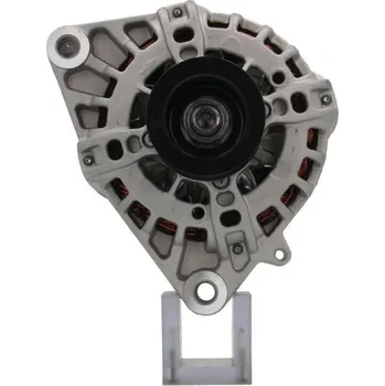 Alternátor Alternátor John Deere 90A 0124325191 Bosch New