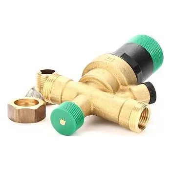 HONEYWELL Ventil napouštěcí VF06 - 1/2"