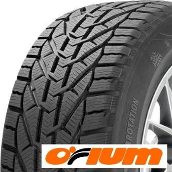 Auto-moto Pneumatiky ORIUM winter 245/40 R18 97V TL XL M+S 3PMSF
