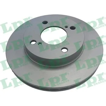 Brzdový kotouč Brzdový kotouč, , LPR, S5026VR