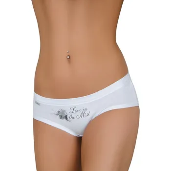 Dámské spodní prádlo Dámské francouzské kalhotky 52/1-14/D197 FABIO