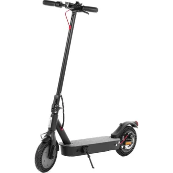 Elektrokoloběžka Sencor Scooter Two S60 černá