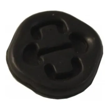 Gumový popruh, výfukový systém, , 2A2200, 2A2205, 88G345, GEX7081, WALKER, 81294