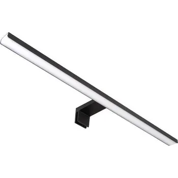 LED panel Vipelectro Nástěnné LED svítidlo nad zrcadlo BESTA koupelnové 50cm IP44 12W 840lm Neutrální bílá