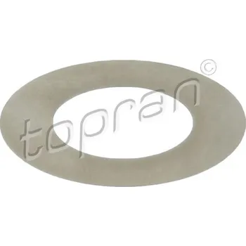 Motor automobilu Podložka, řemenice-klikový hřídel, , 074105193, 8627935, TOPRAN, 113 661