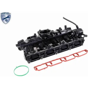 Výfuková trubka Sací trubkový modul VAICO V10-3954