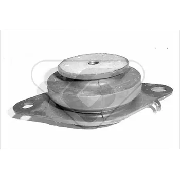 Převodovka Ulozeni, rucni prevodovka, , 6025403381, HUTCHINSON, 538600