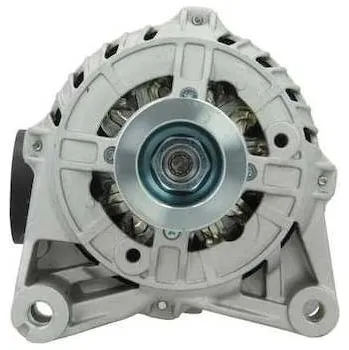 Alternátor Alternátor BMW 90A 0120485048 +Line