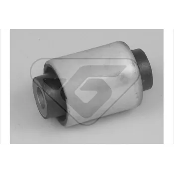 Silentblok nápravy Ulozeni, ridici mechanismus, , 1010037, 1055191, 1E0034153A, 96FB3063AA, 98FB3063AA, HUTCHINSON, 597152