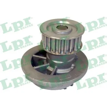 Vodní pumpa motoru Vodní čerpadlo, , 1334046, 1334066, 90444079, 9192797, R1160030, LPR, WP0693