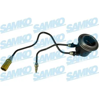 Spojková sada Centrální vysouvač, spojka SAMKO M30426