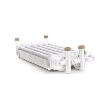 Příslušenství ke kotli DNK Výměník primární bitermický 24 kW