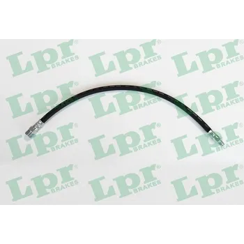 Brzdová hadice Brzdová hadice, , 2167018, 82167018, LPR, 6T47025