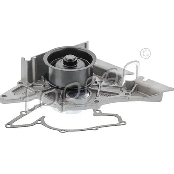 Vodní pumpa motoru Vodní čerpadlo, chlazení motoru, , 078121004H, 078121004HV, 078121004HX, 078121004J, 078121004JV, 078121004JX, 078121004Q, 078121004QV, 078121004QX, 078121006, 078121006X, TOPRAN, 107 817