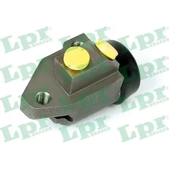 Auto-moto Válec kolové brzdy, , 11290, 37H2016, GWC105, GWC127, LPR, 4409