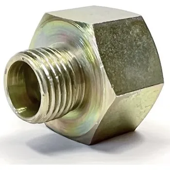 Přislušenství brzdového systému Spojka vzduchová redukovaná vnitřní M22/M16x1.5