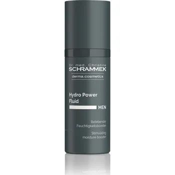 Pleťové sérum Dr. Schrammek Hydro Power Fluid Men 30 ml