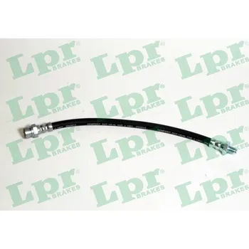 Brzdová hadice Brzdová hadice, , 4055916, 4102046, 4137664, LPR, 6T46928