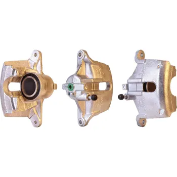 Brzdový třmen Brzdový třmen, , 4701930, 5510182, 5510183, 5510183E00, 9195322, ELSTOCK, 83-0763