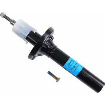 Tlumič pérování, , 5030064, 5030065, 7135673, 94FB18045CA, 94FB18045CB, 94FB18045DA, 94FB18045DB, 94FX18045CB, 94FX18045DB, SACHS, 170 906