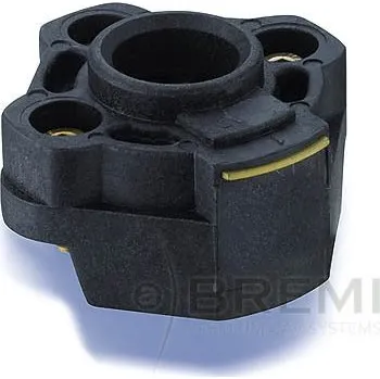 Rozdělovač Rotor rozdělovače, , 593744, BREMI, 7354