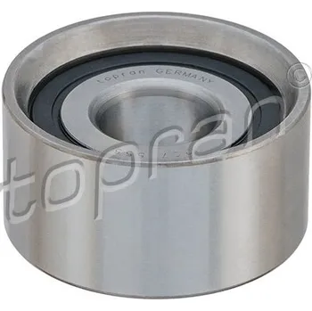 Rozvod motoru Vratná/vodicí kladka, ozubený řemen, , 081832, 09111144, 4403144, 4740846, 500328902, 7701040204, 99432547, 99461357, TOPRAN, 207 555