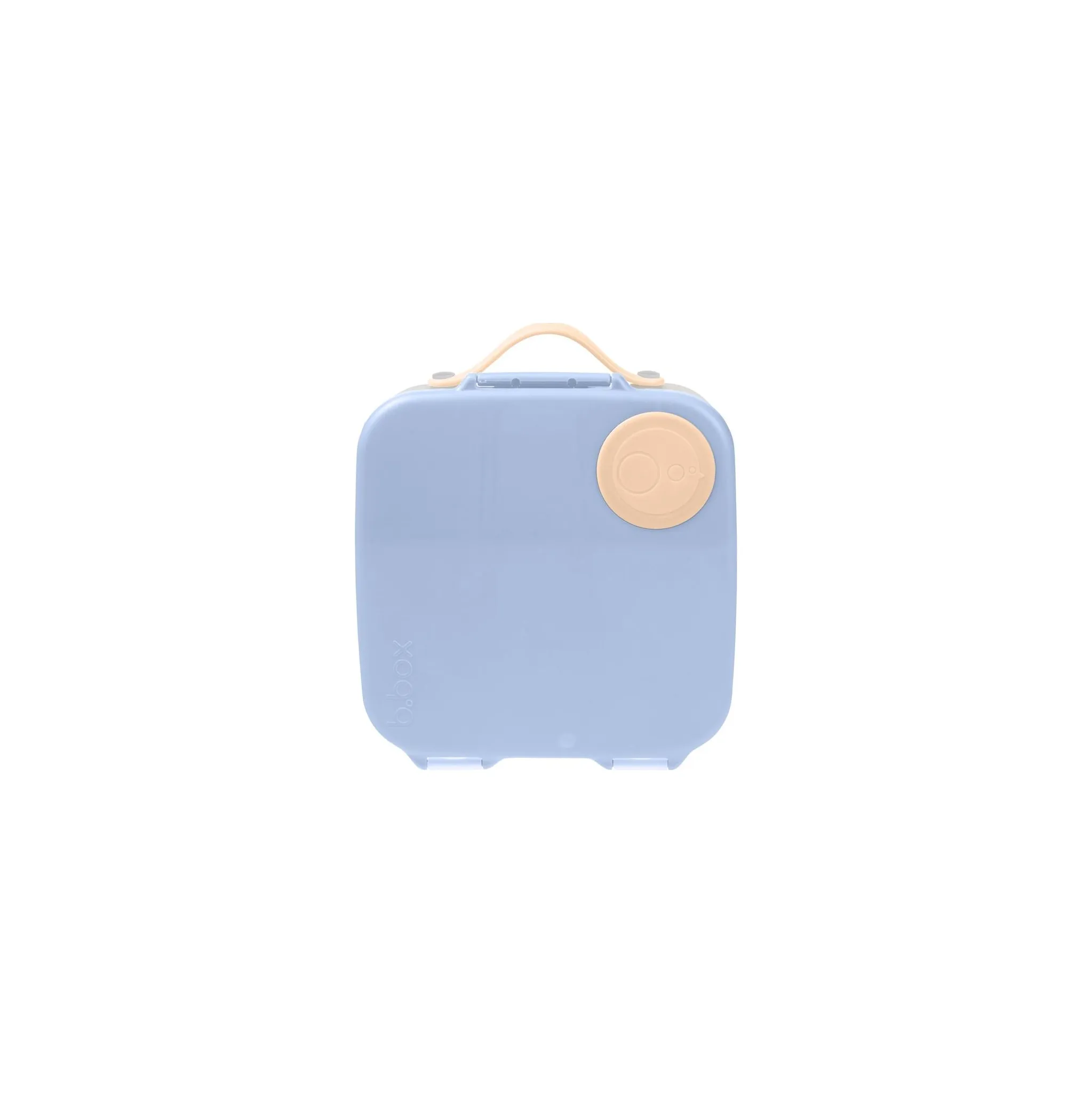 Fotografie 2 - Svačinový box B.box Svačinový box 2 l Feeling Peachy