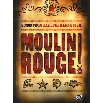 Moulin Rouge